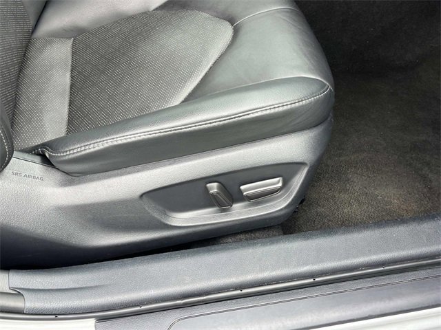 Used 2023 Toyota Camry XSE image 23