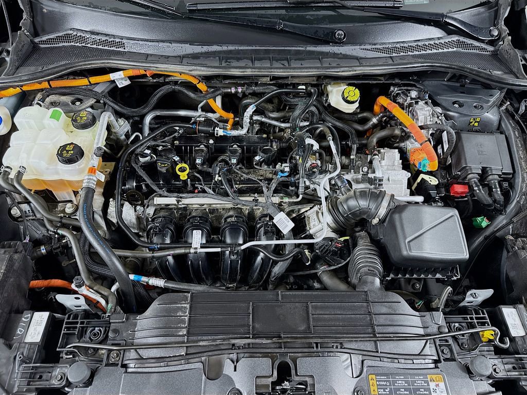 Certified 2023 Ford Escape ST-Line w/ Equipment Group 301A image 30