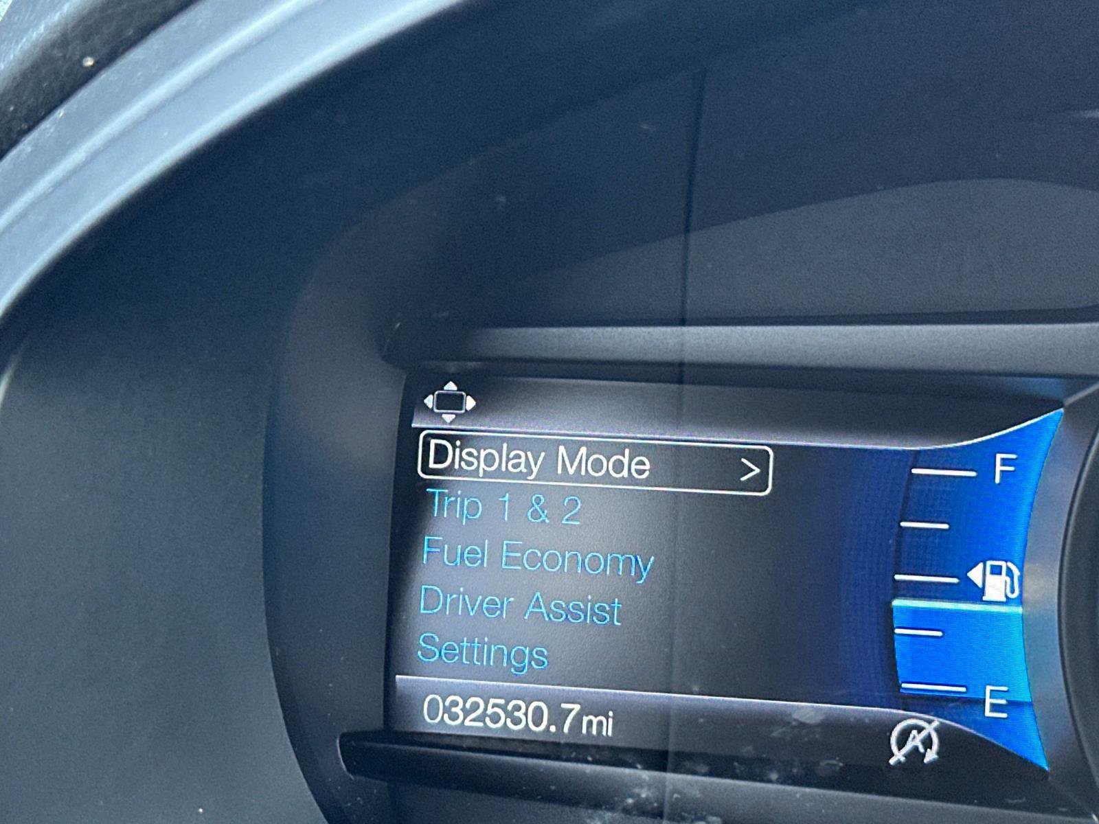 Certified 2022 Ford Edge ST-Line image 24