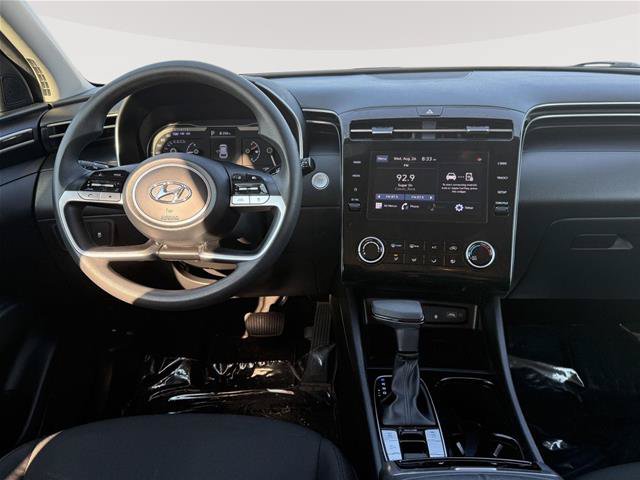 Used 2023 Hyundai Tucson SEL AWD/4WD image 18