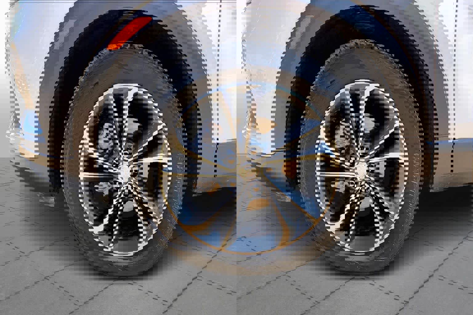 Used 2022 Buick Encore GX Essence image 12