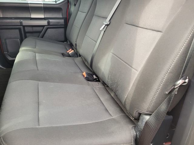 Certified 2020 Ford F150 XLT w/ Equipment Group 301A Mid image 13