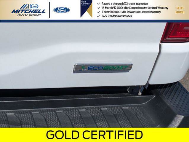 Certified 2023 Ford F150 XLT w/ Equipment Group 302A High AWD/4WD image 39