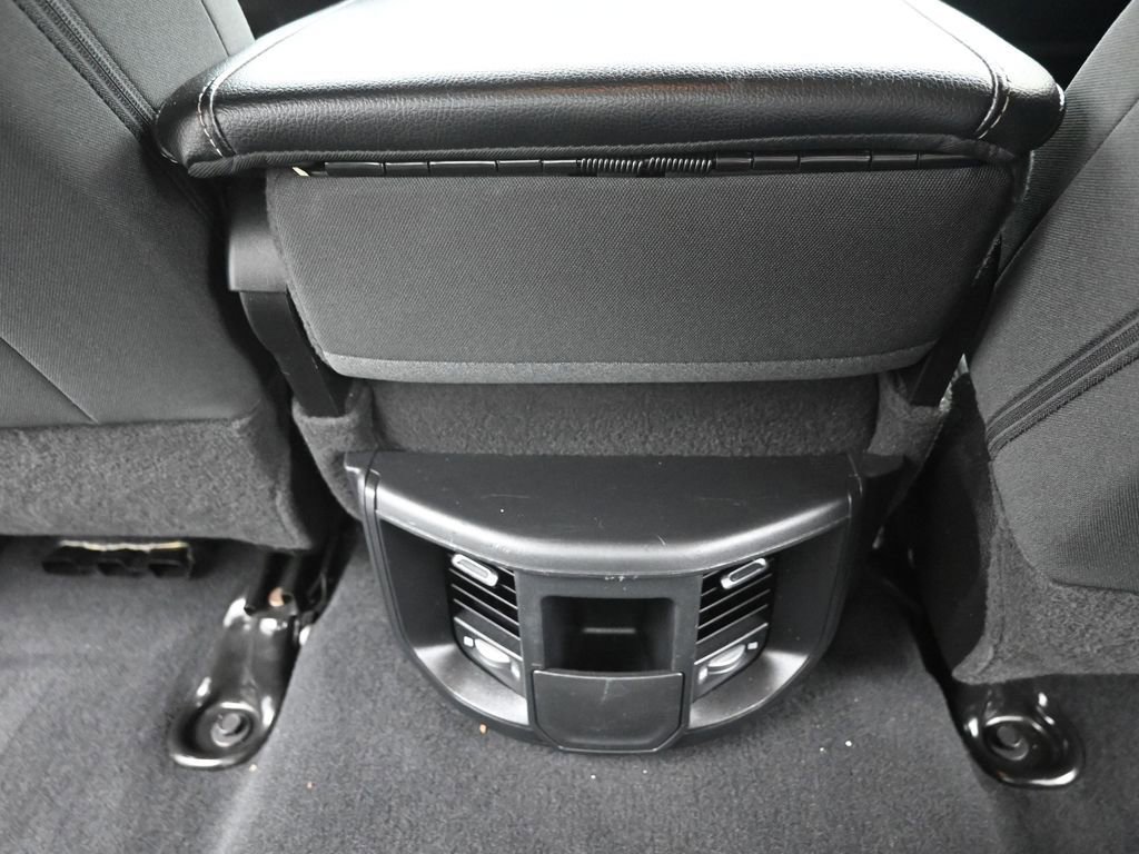 Used 2022 RAM 2500 Tradesman image 18