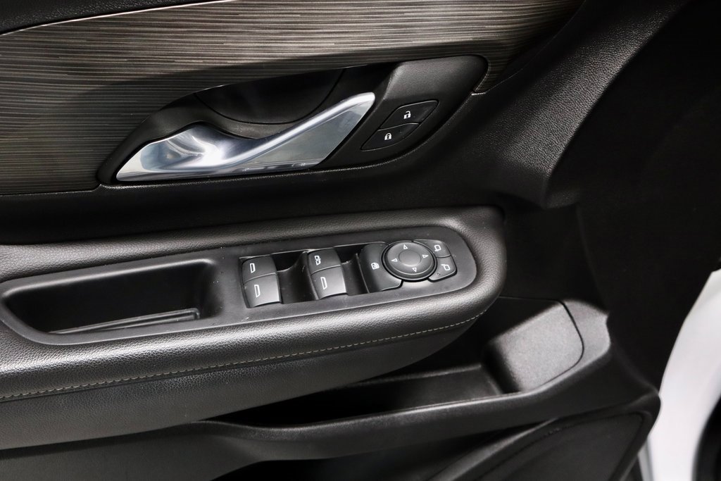 Used 2023 GMC Terrain SLE w/ LPO, Floor Liner Package image 22