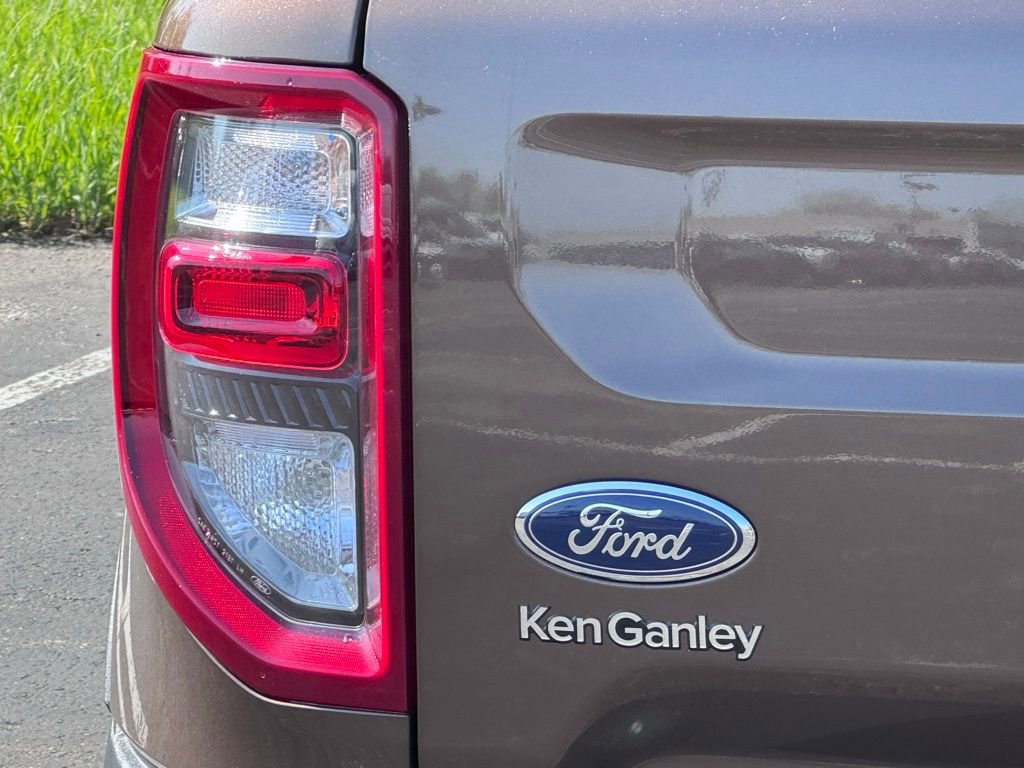 Certified 2022 Ford Bronco Sport Big Bend w/ Convenience Package AWD/4WD image 13