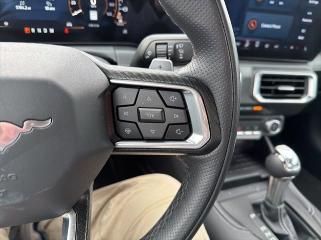 Certified 2024 Ford Mustang GT Premium image 40