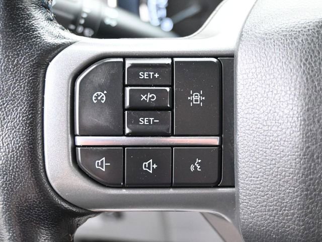 Certified 2022 Ford F150 XL AWD/4WD image 17