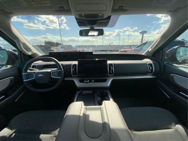 Certified 2025 Ford Expedition Active RWD image 29