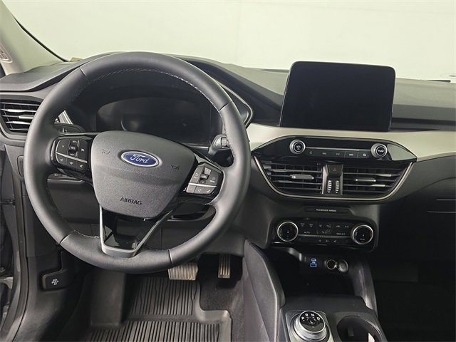 Certified 2022 Ford Escape SEL w/ Technology Package image 9