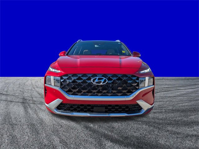 Used 2023 Hyundai Santa Fe Calligraphy image 9