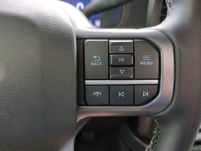 Certified 2025 Ford F250 Lariat w/ Lariat Ultimate Package AWD/4WD image 30