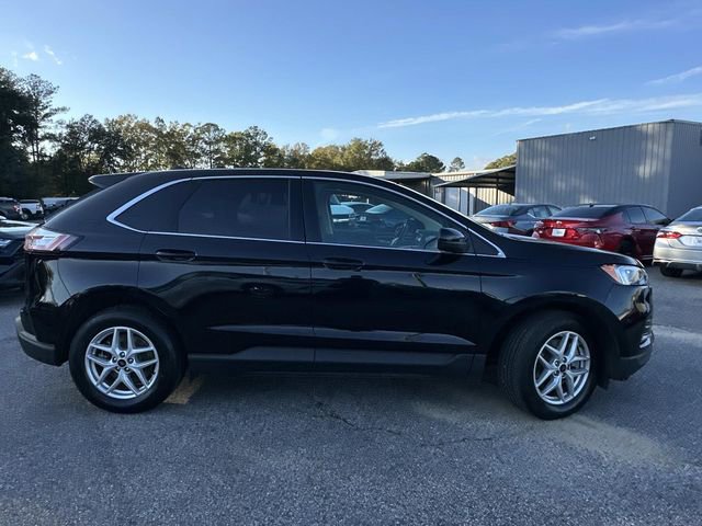 Certified 2024 Ford Edge SEL image 5