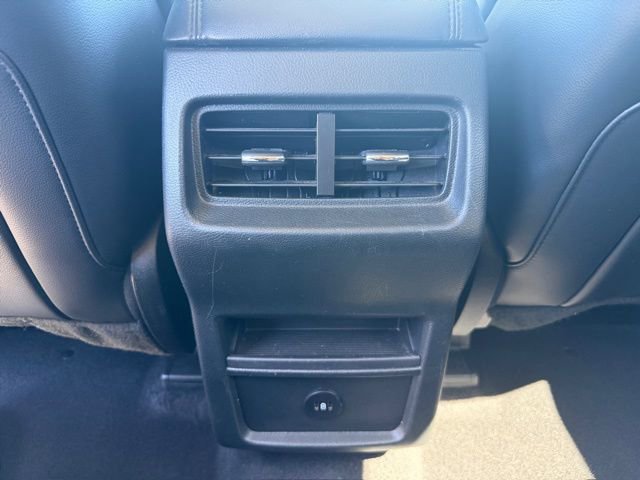 Certified 2024 Ford Edge SEL AWD/4WD image 21