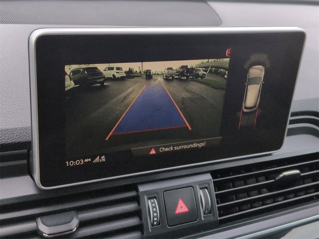 Used 2020 Audi Q5 2.0T Premium Plus w/ Premium Plus Package image 20