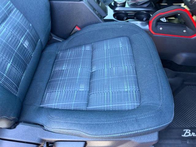 Certified 2024 Ford Bronco Heritage Edition image 17