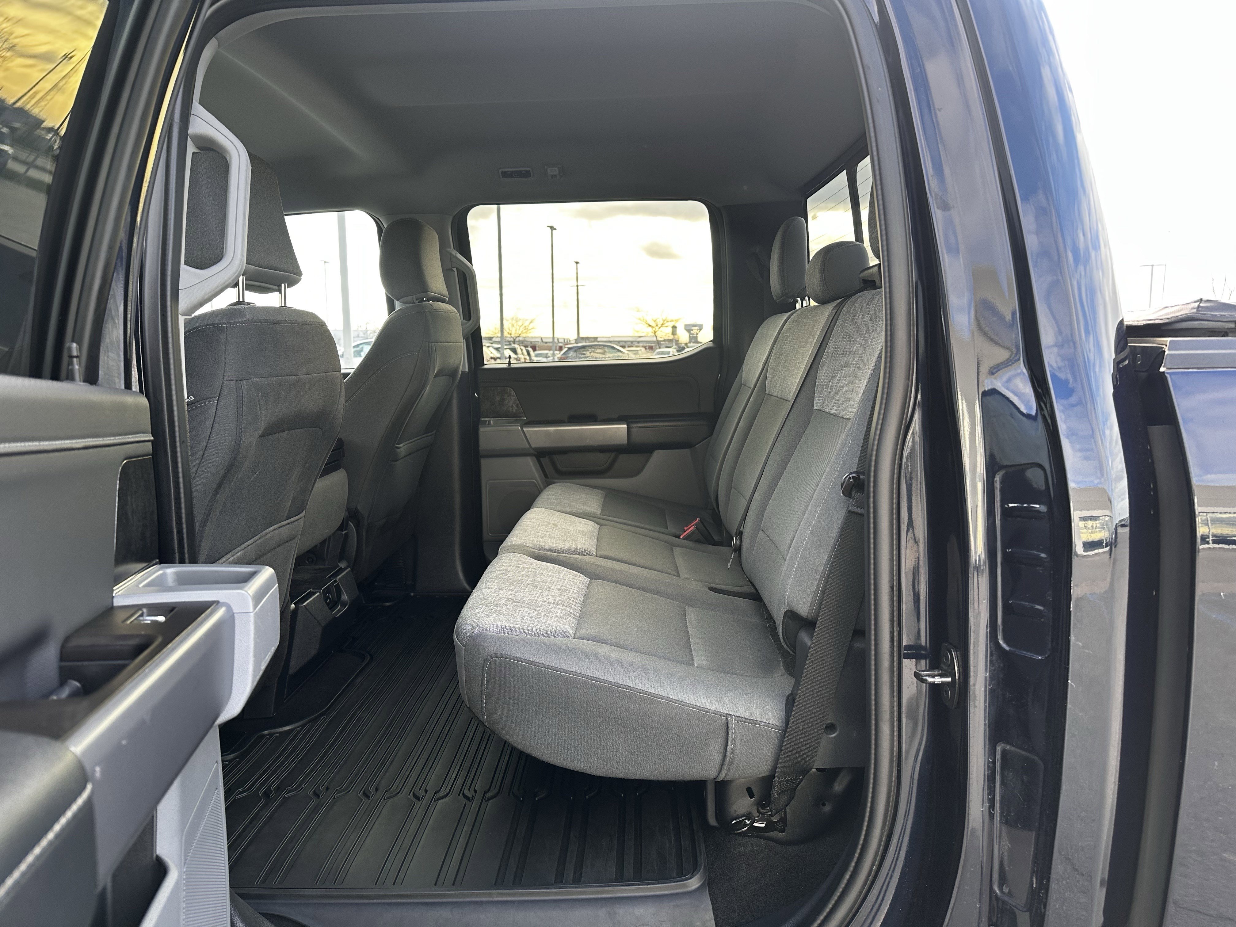 Certified 2022 Ford F150 XLT w/ Equipment Group 302A High AWD/4WD image 19
