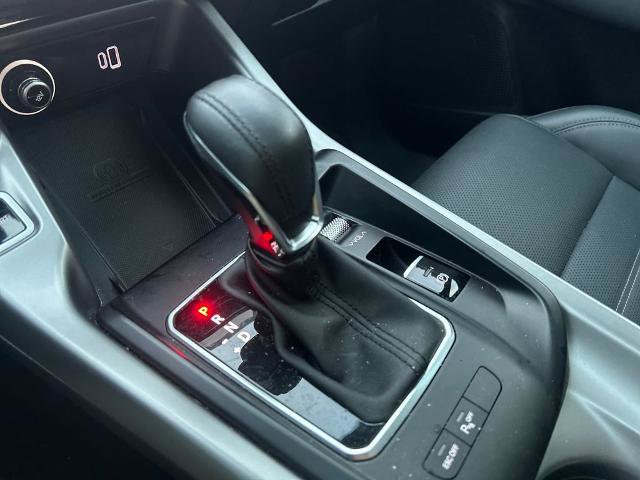 Used 2024 Dodge Hornet R/T Plus w/ Tech Pack Plus w/o Parking image 33