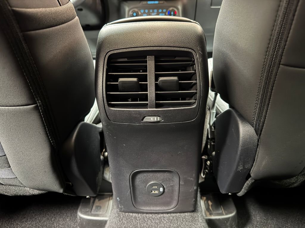 Certified 2023 Ford Bronco Sport Big Bend w/ Convenience Package AWD/4WD image 12