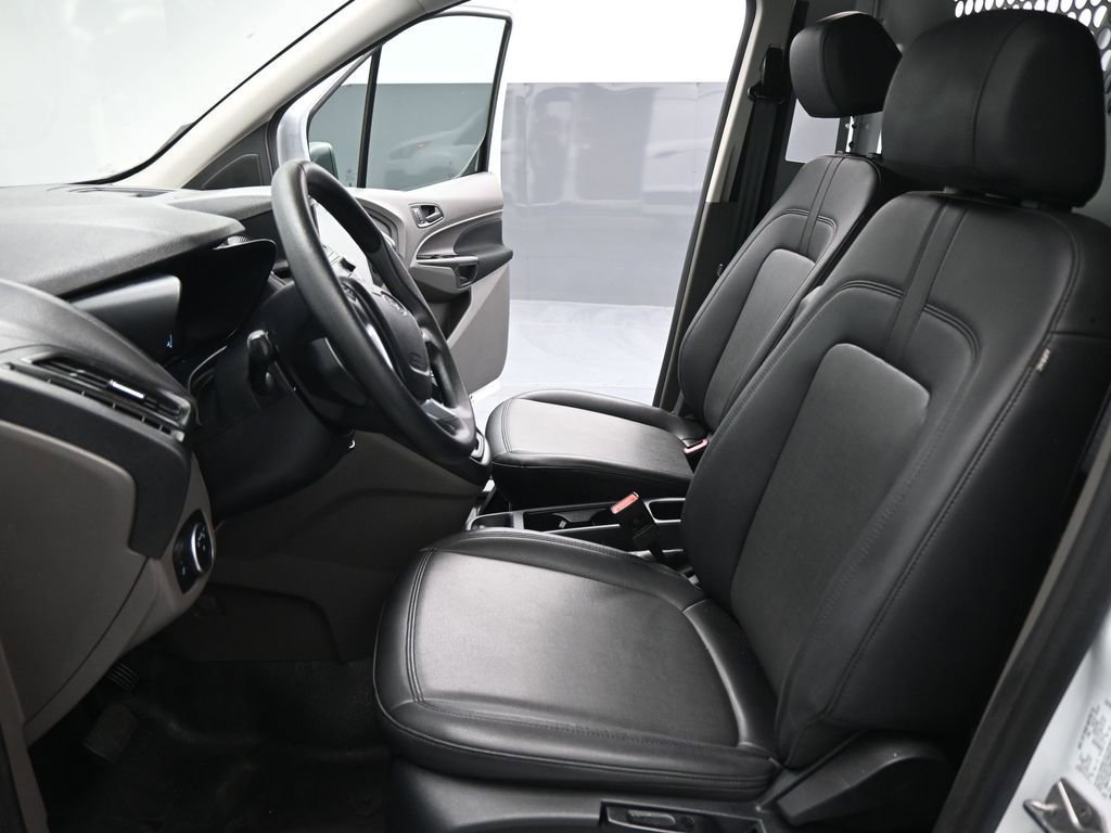 Certified 2022 Ford Transit Connect XL image 10