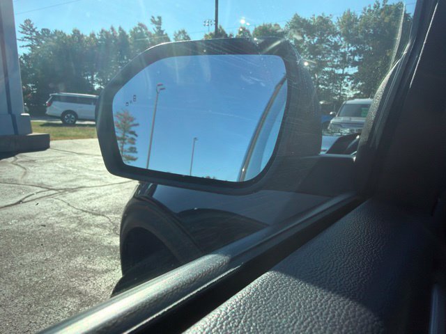 Certified 2023 Ford Explorer XLT w/ Equipment Group 202A AWD/4WD image 13