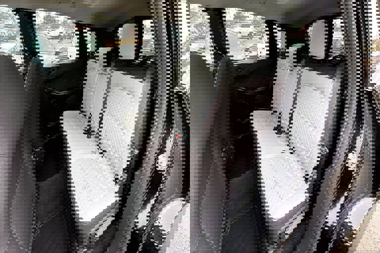 Certified 2023 Ford Escape Active image 21