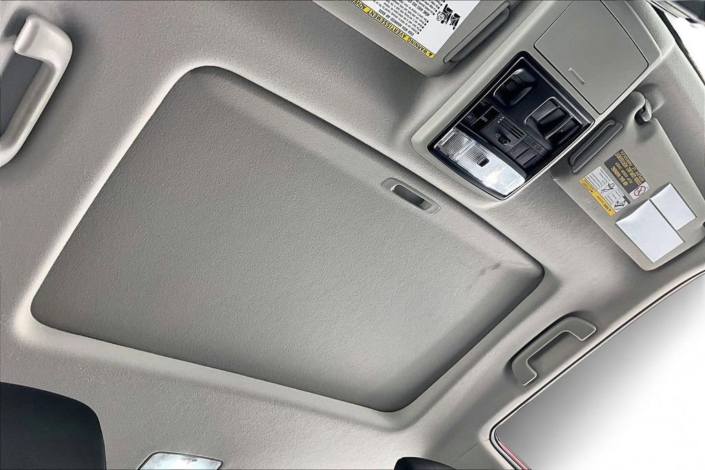 Used 2023 Toyota 4Runner SR5 Premium w/ Moonroof Package image 22