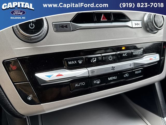 Certified 2023 Ford Explorer XLT w/ Equipment Group 202A AWD/4WD image 30