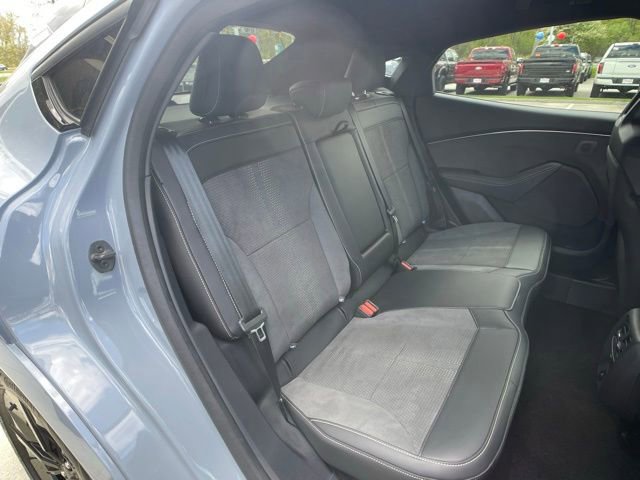 Certified 2025 Ford Mustang Mach-E GT AWD/4WD image 33