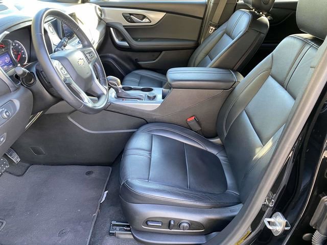 Used 2020 Chevrolet Blazer LT image 17