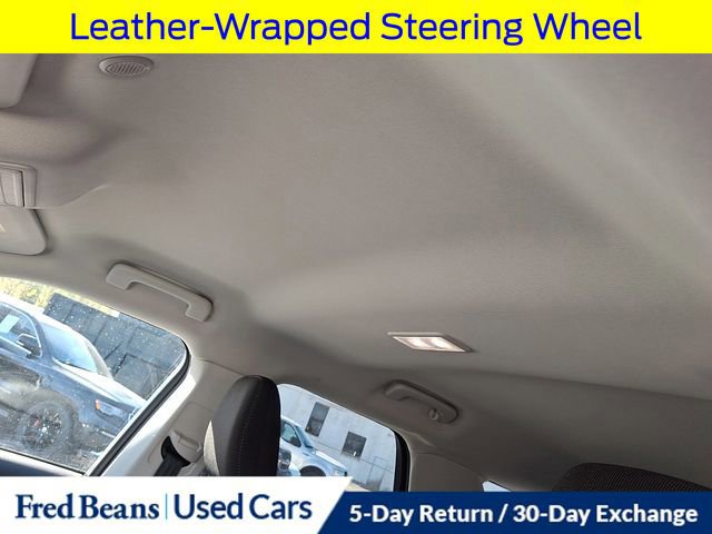 Certified 2022 Ford Bronco Sport Big Bend w/ Convenience Package image 23