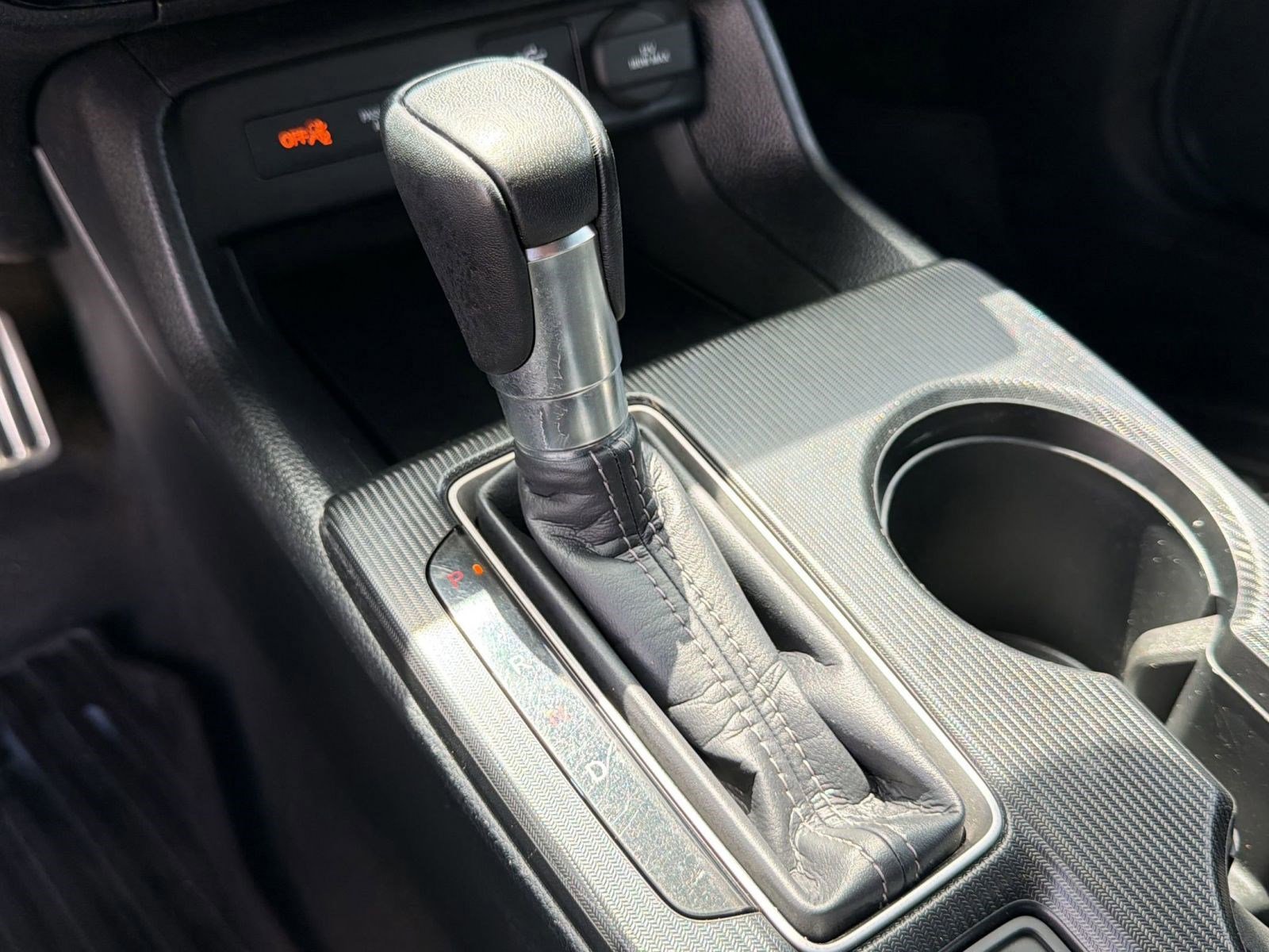 Used 2024 Honda Civic Sport image 18