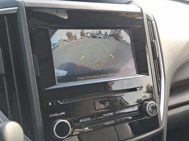 Used 2019 Subaru Crosstrek 2.0i Premium w/ Moonroof Package image 18