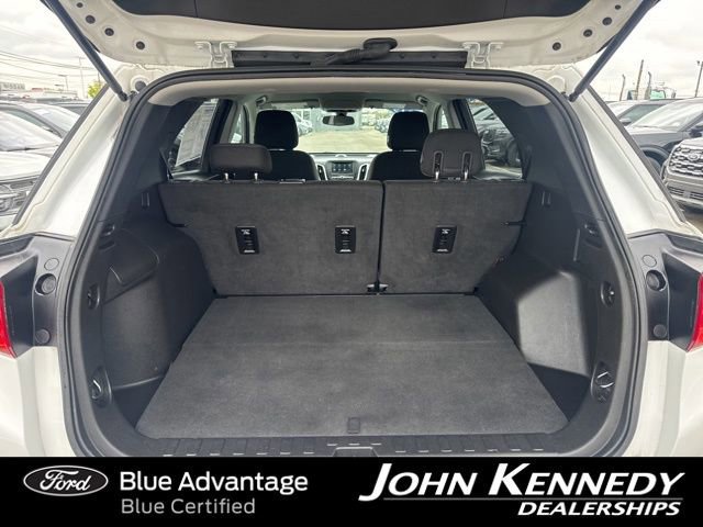 Used 2019 Chevrolet Equinox LT AWD/4WD image 29