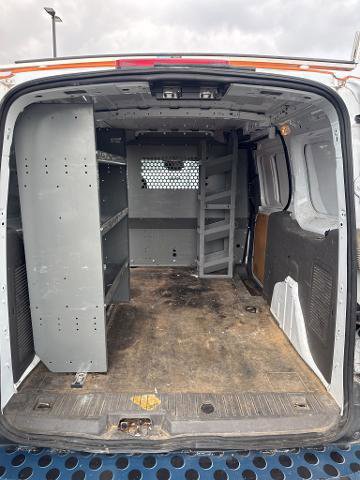 Certified 2021 Ford Transit Connect XL image 4