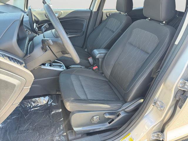 Certified 2021 Ford EcoSport SE FWD image 15