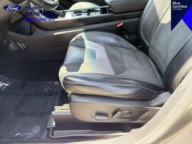 Certified 2019 Ford Edge ST w/ Equipment Group 401A AWD/4WD image 18