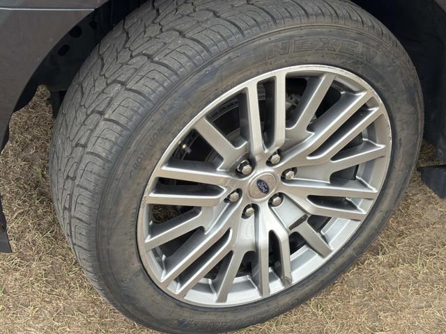 Certified 2022 Ford Expedition Platinum AWD/4WD image 13