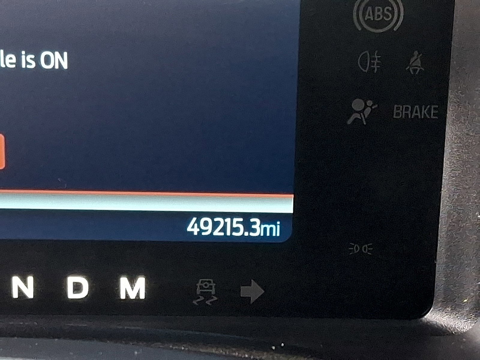 Certified 2023 Ford Bronco Black Diamond image 16