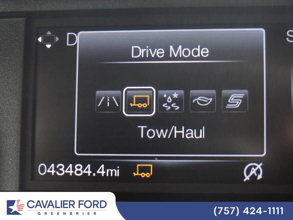 Certified 2020 Ford F150 XL w/ Equipment Group 101A Mid RWD image 23