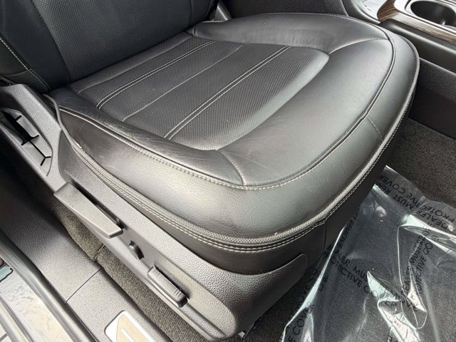 Used 2018 GMC Canyon Denali RWD image 29