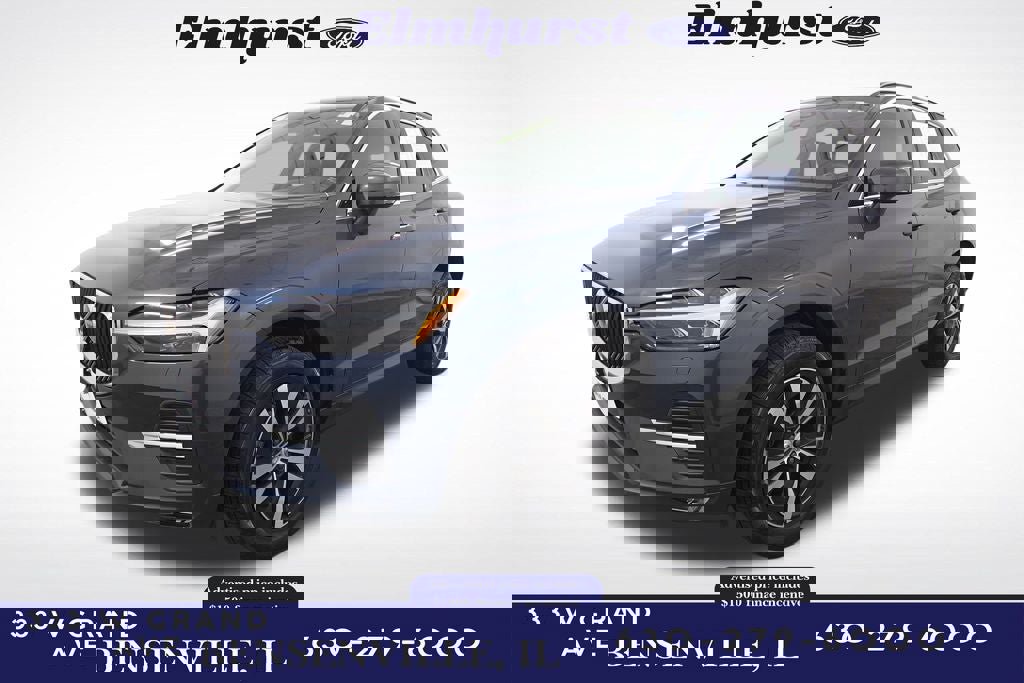 Used 2023 Volvo XC60 B5 Core image 1