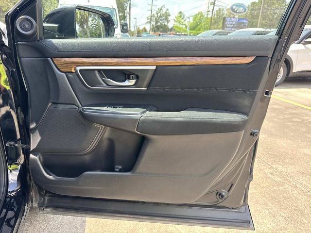 Used 2017 Honda CR-V EX image 16