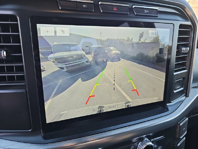 Certified 2022 Ford F150 Lariat AWD/4WD image 26