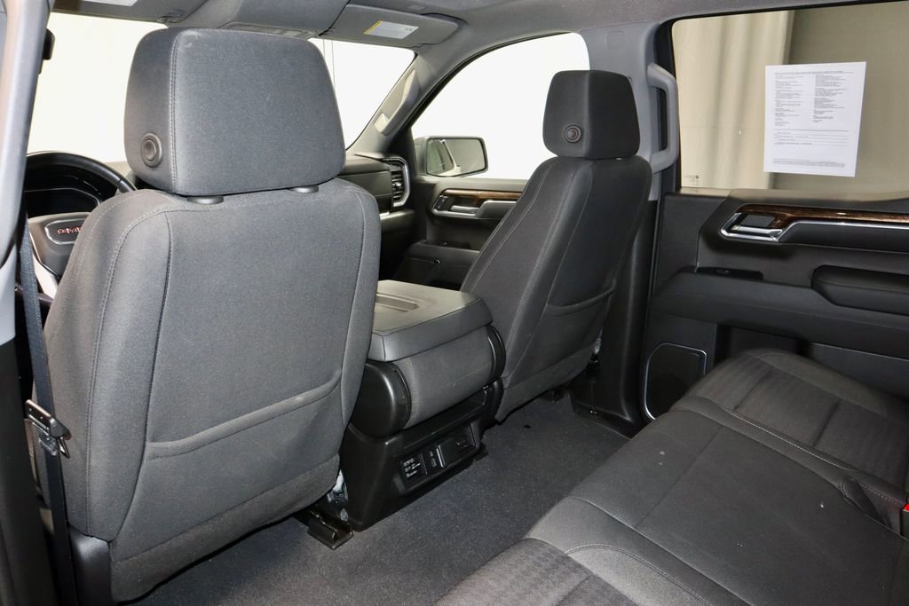 Used 2023 GMC Sierra 1500 Elevation AWD/4WD image 23