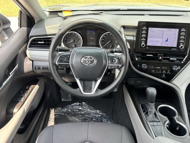 Used 2024 Toyota Camry LE FWD image 14