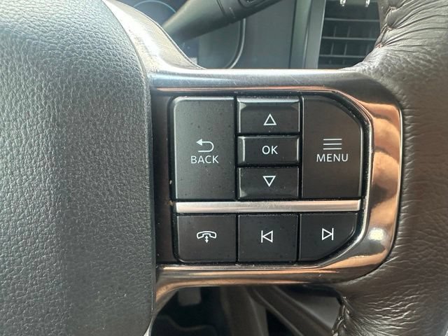 Certified 2024 Ford F250 King Ranch w/ Chrome Package AWD/4WD image 16