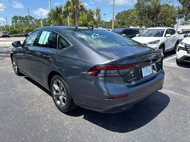 Used 2024 Honda Accord EX image 10