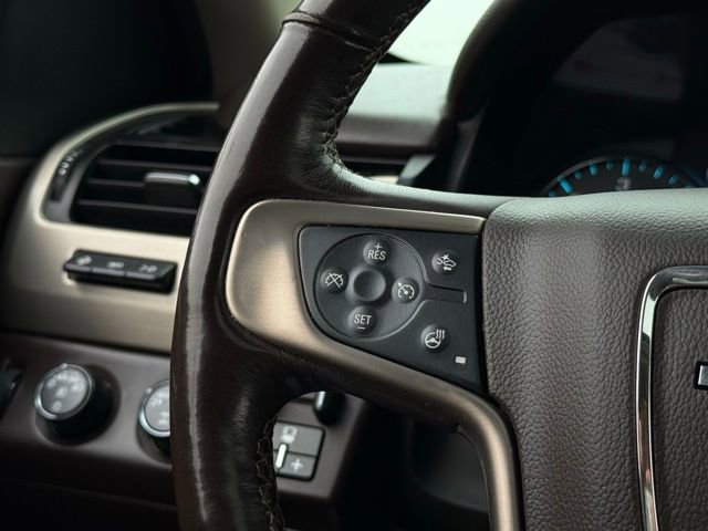 Used 2019 GMC Yukon XL Denali w/ Denali Ultimate Package image 13