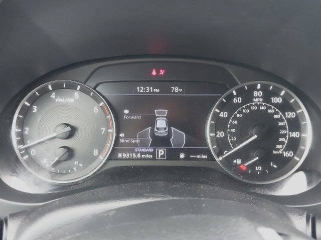 Used 2019 INFINITI QX50 Essential w/ Premium Heat Package AWD/4WD image 17